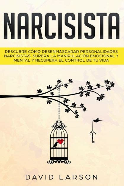 narcissist in spanish.